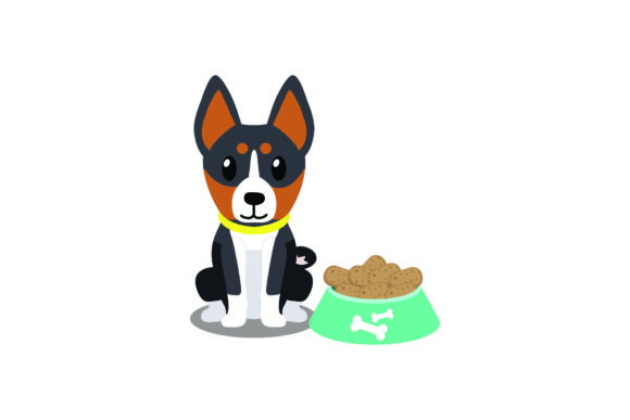 Download Dog Cute Animal Illustration - Dog Collection