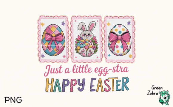 Download Happy Easter PNG, Retro Easter Egg PNG - Happy easter Collection
